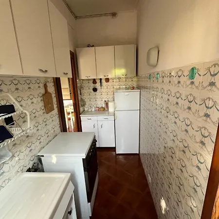 Lori Conero House * Sirolo