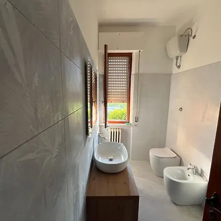 Apartamento Lori Conero House Sirolo