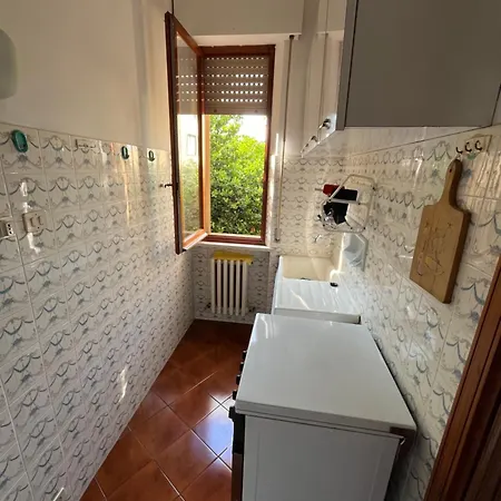 Lori Conero House Appartamento