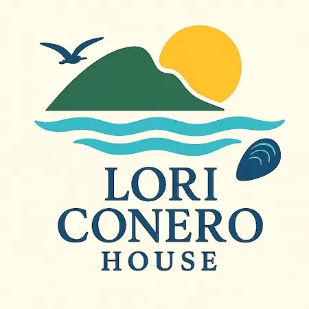 Lori Conero House Sirolo