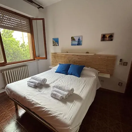 Apartamento Lori Conero House Sirolo