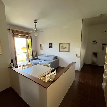 Apartamento Lori Conero House *